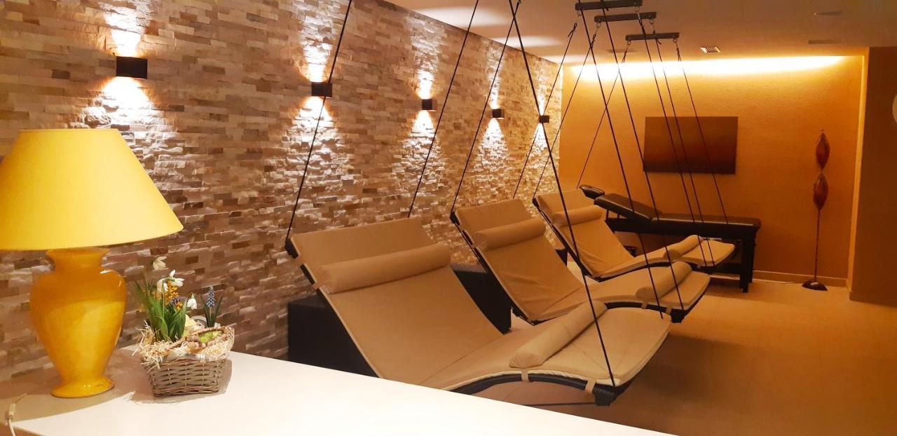 Hotel Stenitzer