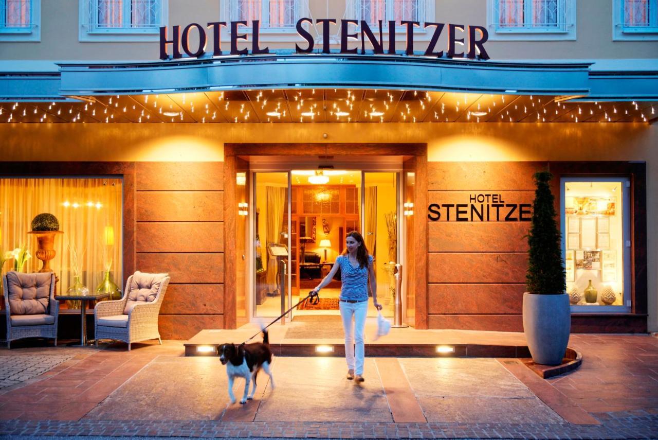 Stenitzer Hotel Bad Gleichenberg